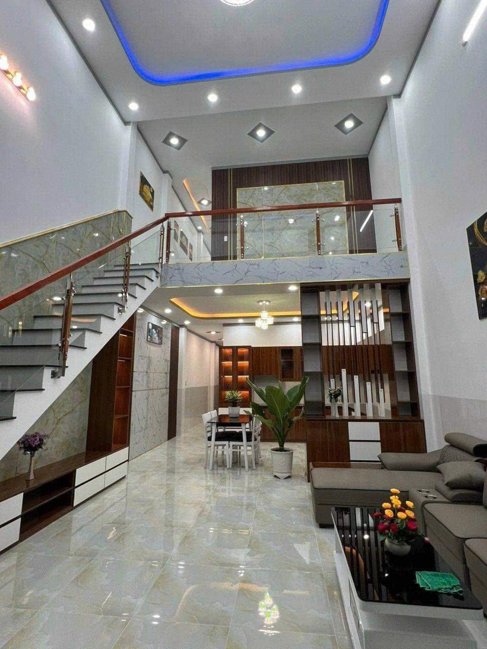 Nhà SC Bình chuẩn 18 diện tích 68m2 ( 1 tỷ 480 triệu ) thuận an bình dương