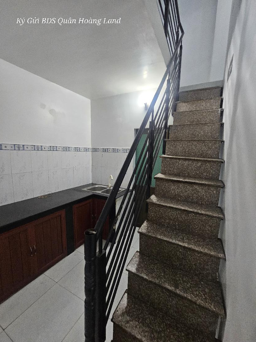 nhà SC 54m2 Tân Phước Khánh Chỉ 810 triệu Cực đẹp