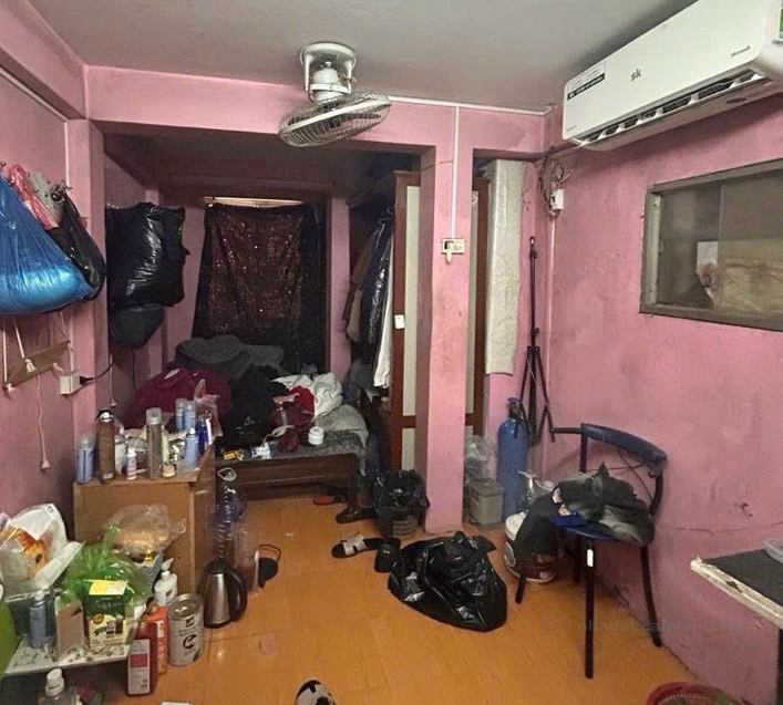 Hàng nóng mặt phố, cạnh Cát Linh, ô tô chạy qua, chỉ 4,7tỷ!!!