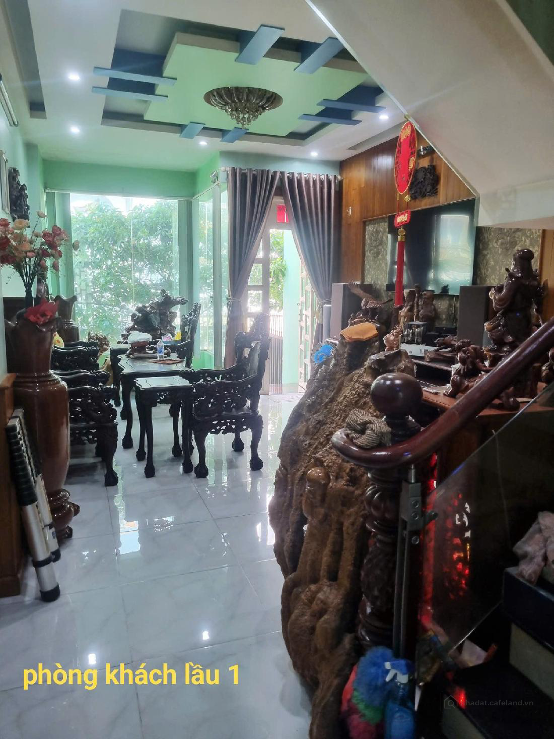 Cần bán nhà Mã Lò, Bình Tân, hẻm 5 mét, 4 x 18, 72 m2, 5 tầng, sổ hồng riêng