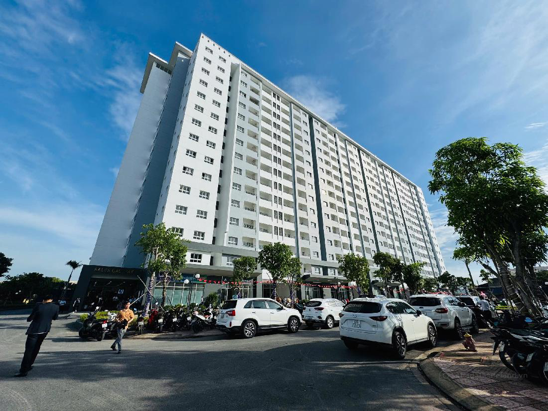 CONIC BOULEVARD BÌNH CHÁNH, CĂN HỘ CHO DÒNG TIỀN ỔN ĐỊNH, TĂNG TRƯỞNG VỐN MẠNH