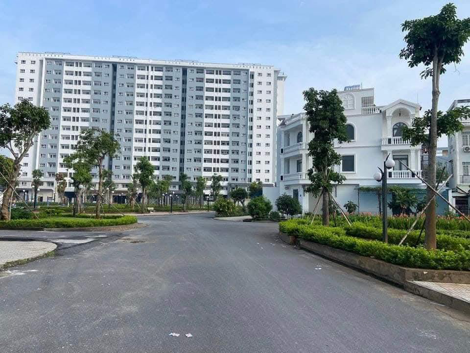 CĂN HỘ CONIC BOULEVARD BÌNH CHÁNH, NHẬN NHÀ Ở NGAY, KHAI THÁC DÒNG TIỀN LIỀN TAY