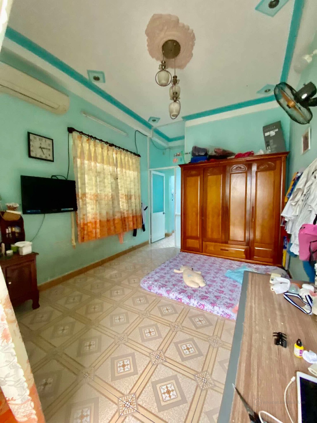 Nhà Lô Góc 2 Mặt Tiền Vừa Ở Vừa Kinh Doanh, Văn Phòng Công Ty. Gần Uỷ Ban Phường