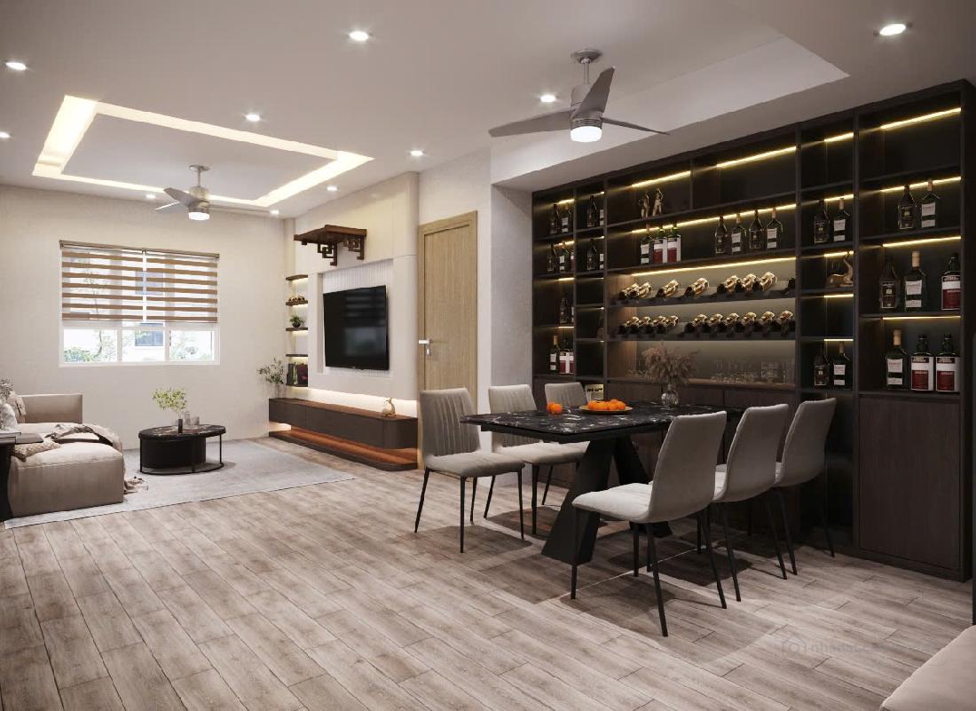 Sở Hữu Căn Hộ Tại TP.HCM Chỉ Với 450 Triệu – Nhận Nhà Ở Ngay tại Conic Boulevard