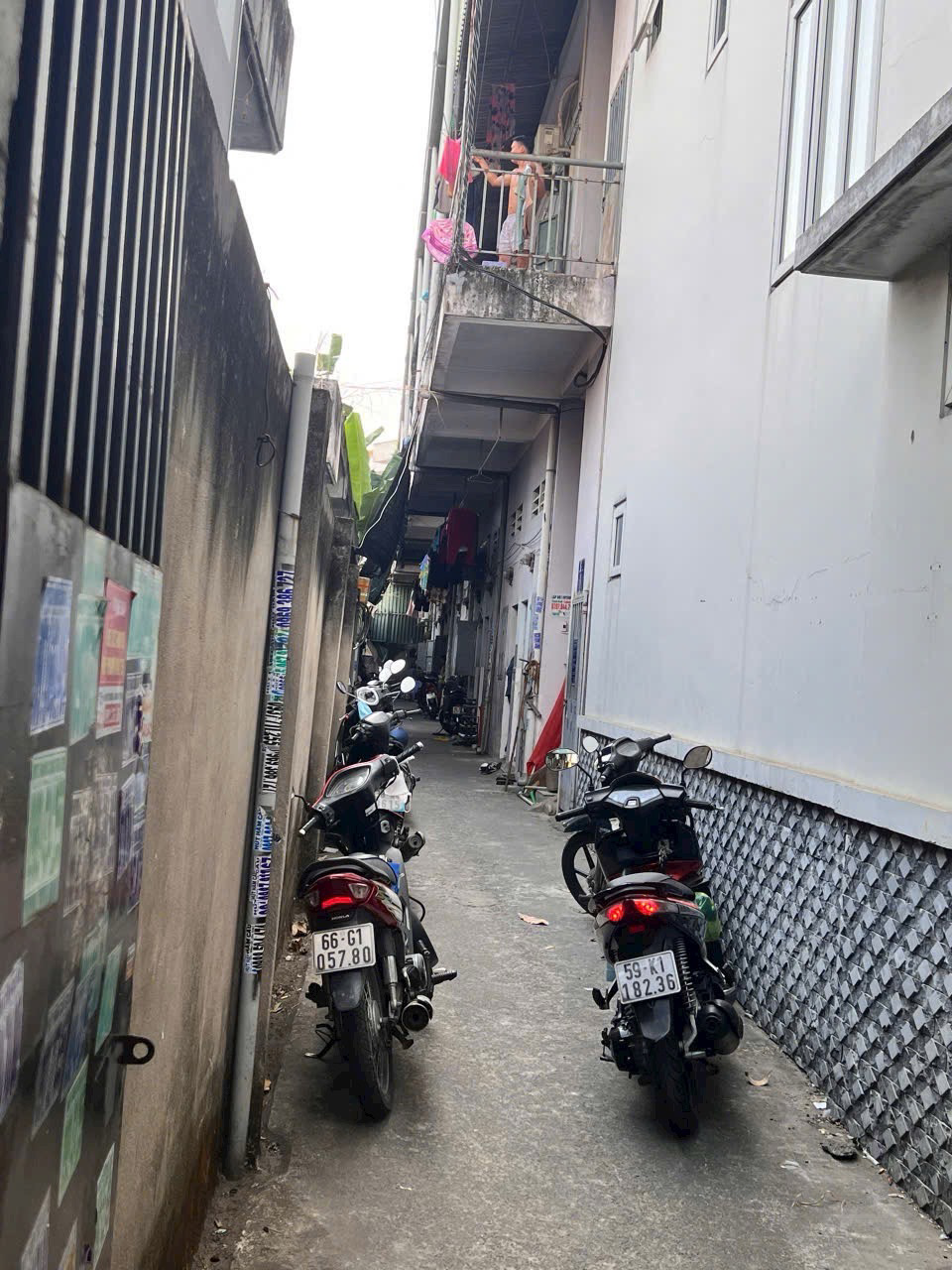 Bán nhà mặt phố Đường An Bình, An Bình, Dĩ An, Bình Dương, giá cực chất 58 tỷ, 