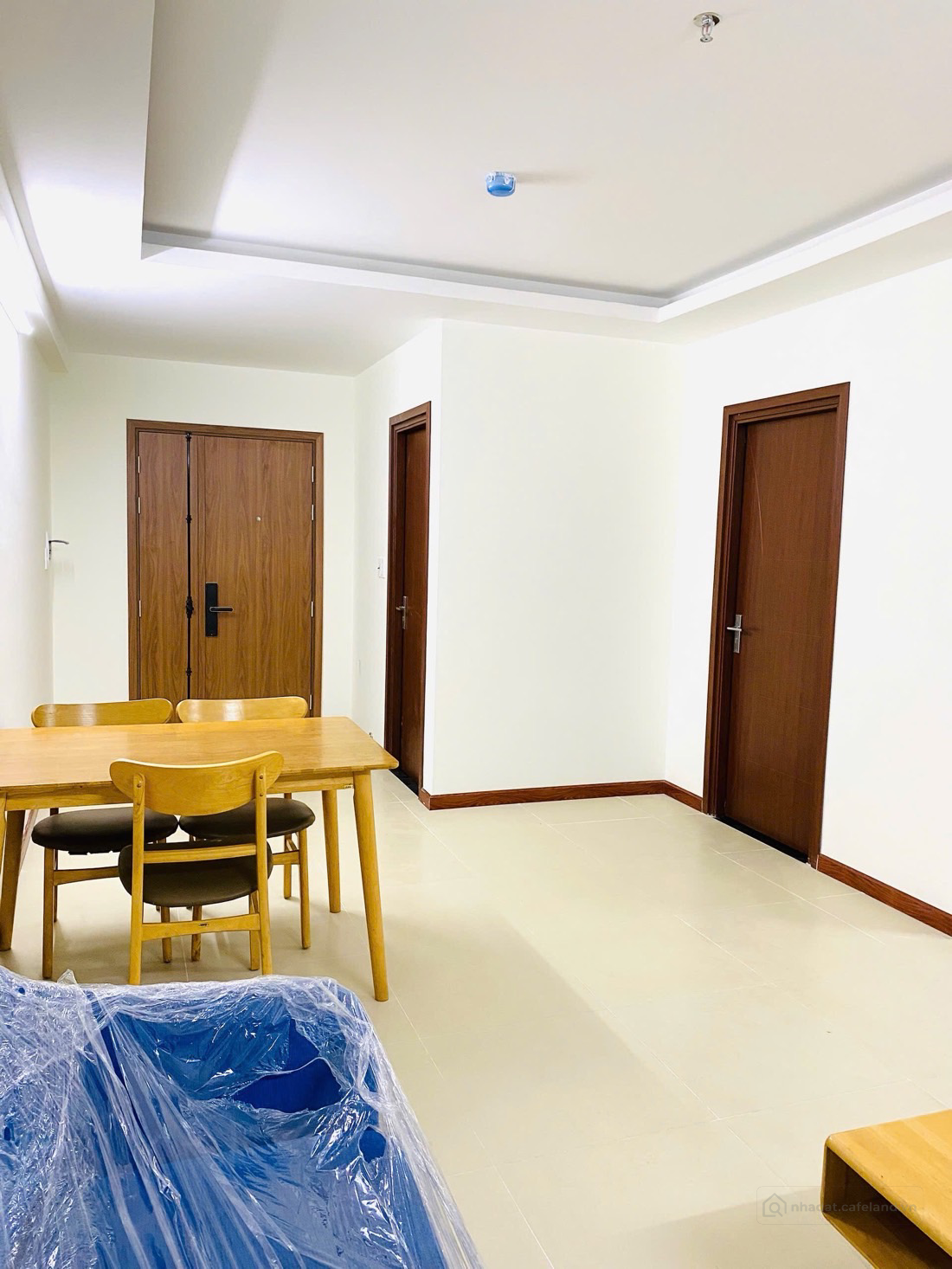 Cần cho thuê căn hộ 2pn FULL nội thất giá 6tr