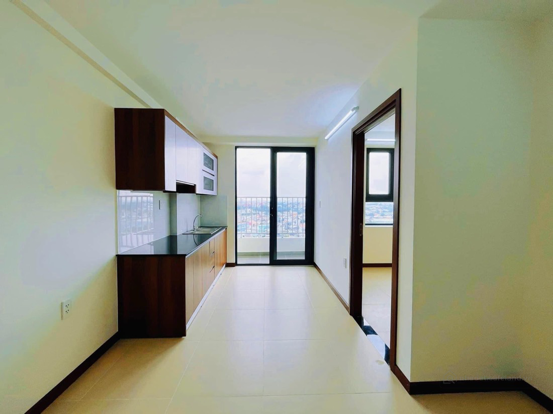 Bán LỖ căn 1pn 44m2 nhà mới ,ở ngay tại Vsip1