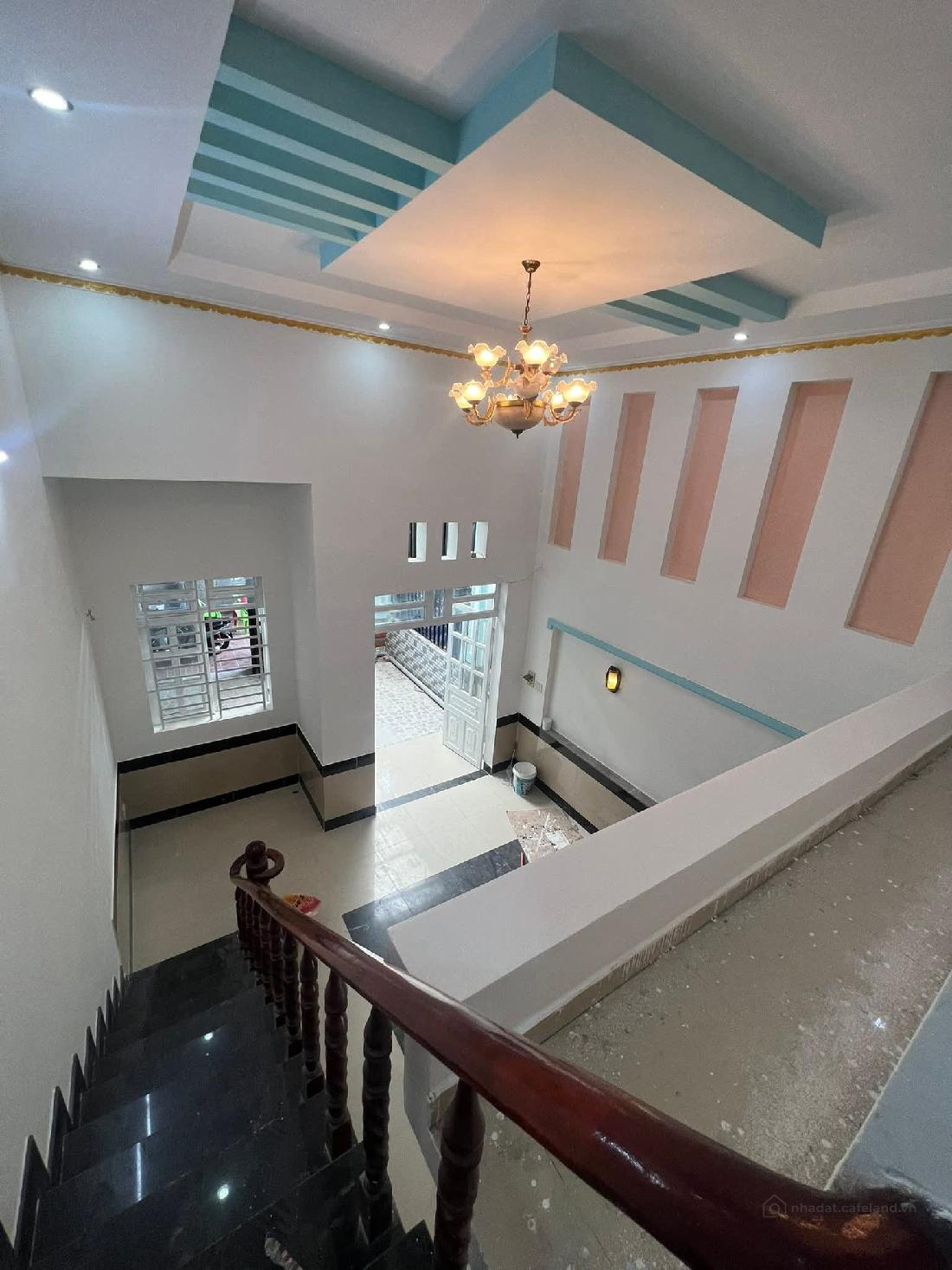 Nhà SC DX08 Tân Vĩnh Hiệp Tân Uyên Bình Dương, 88m2 1 tỷ 250 triệu