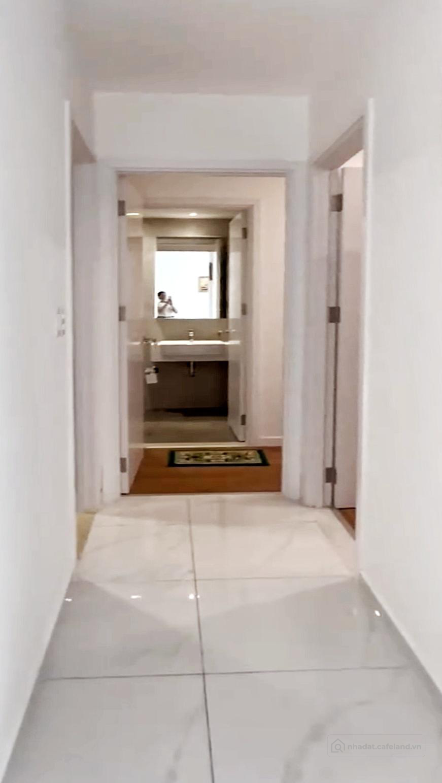 Cho thuê căn hộ 2PN full nội thất tại Precia _ Nhận nhà ở ngay