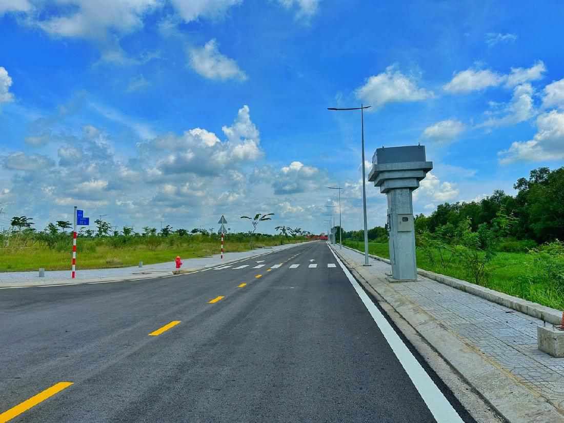 BÁN LÔ ĐẤT NỀN ĐẸP – DỰ ÁN DRAGON PEARL – KDC NGỌC LONG – SHR GIÁ TỐT