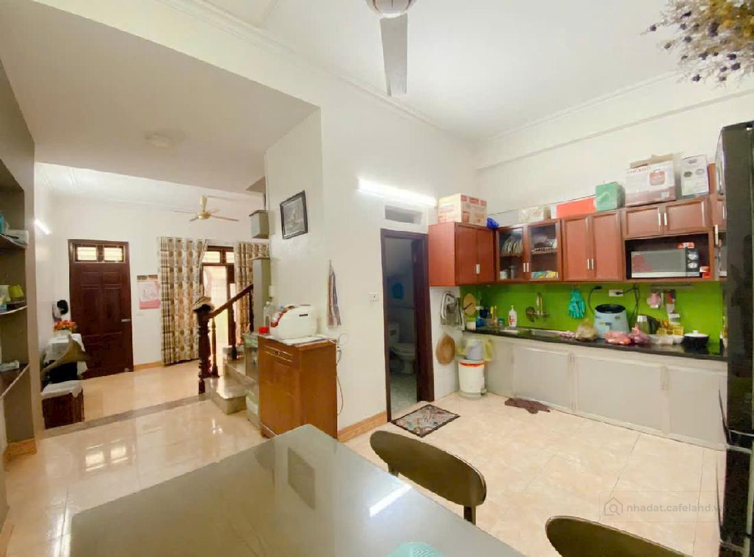 Mỗ Lao, diện tích rộng ở sướng, không gian sống thoải mái, 80m2, hơn 10 tỷ
