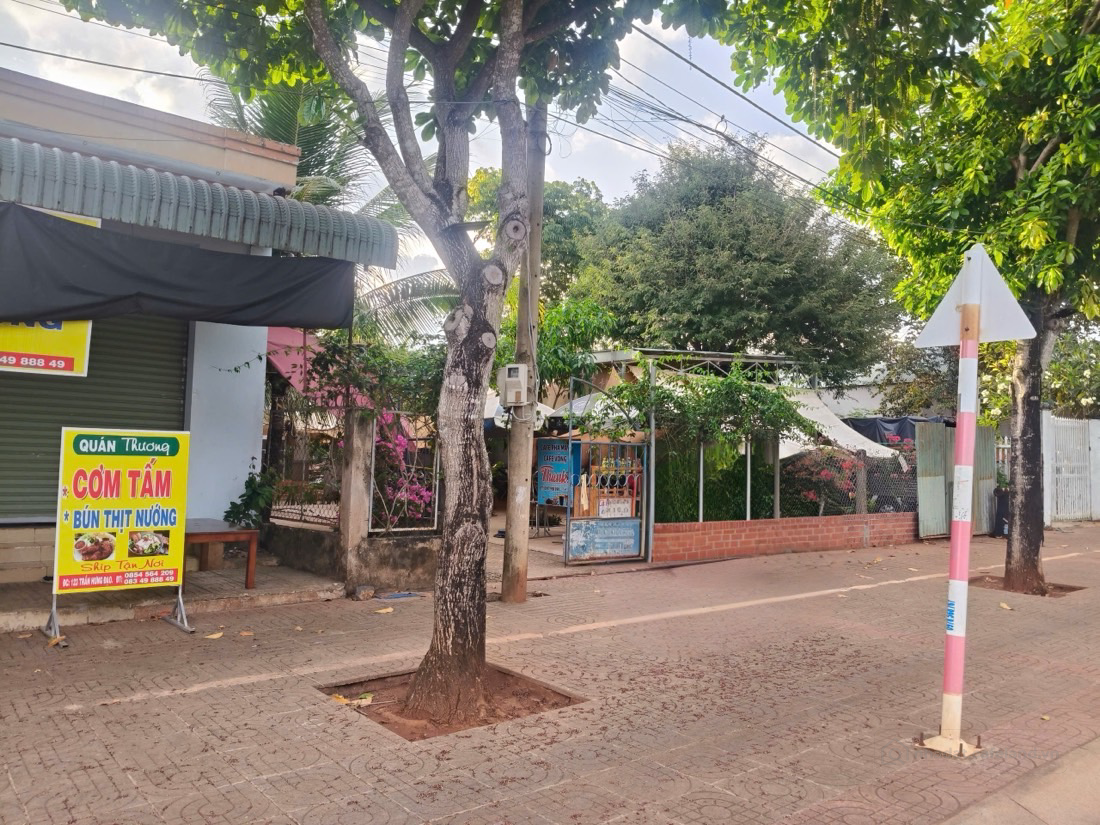 Bán nhà tại Thị Trấn Ngãi Giao 