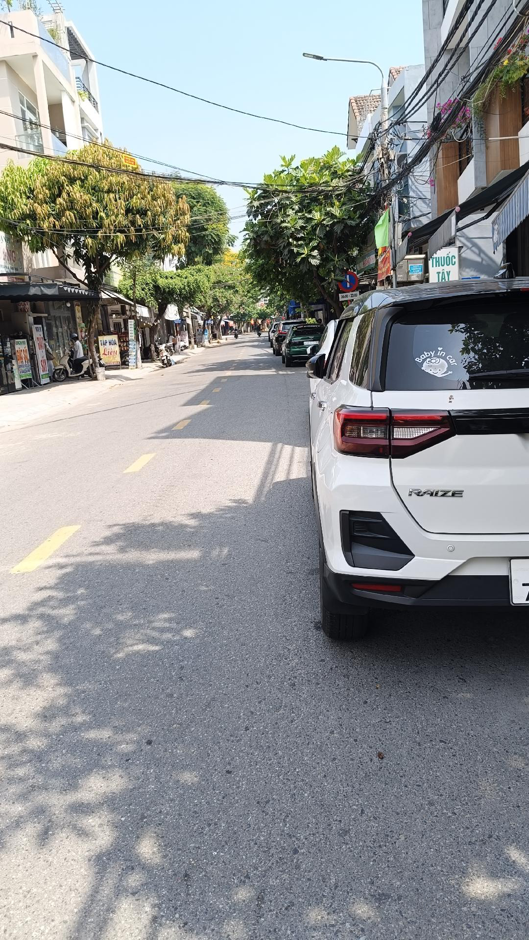 Cần bán nhanh căn nhà 2 tầng mặt tiền Nguyễn Phước Nguyên, phường Thanh Khê, Đà