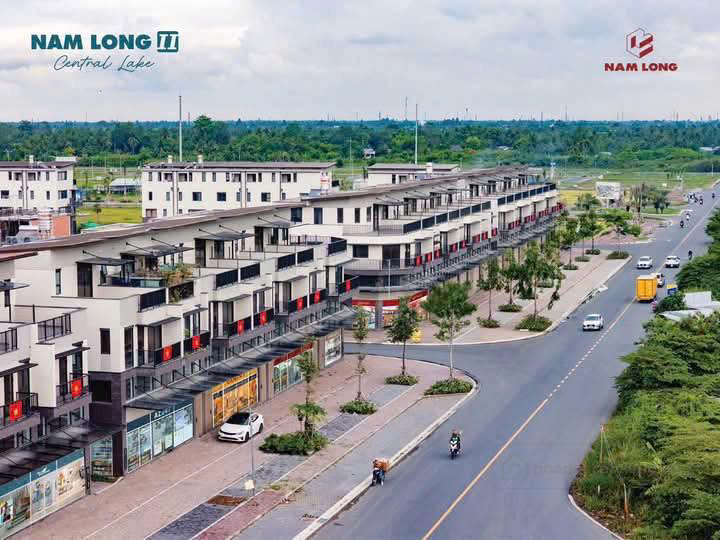  MỞ BOOKING GIAI ĐOẠN 3 - 𝐍𝐀𝐌 𝐋𝐎𝐍𝐆 𝟐 𝐂𝐄𝐍𝐓𝐑𝐀𝐋 𝐋𝐀𝐊𝐄 - GẦN HỒ SINH THÁI 3.36HA
  