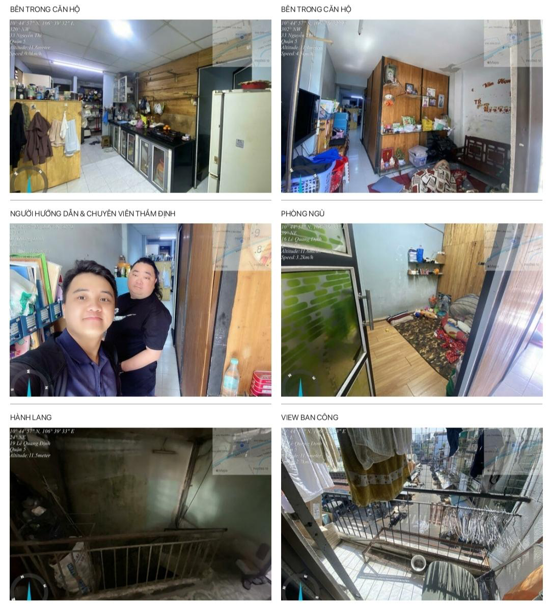 Bán gấp NR 46.8m2 ( tổng diện tích 75m2),tại cư xá 35 Nguyễn Thi, p 13, Q5, HCM