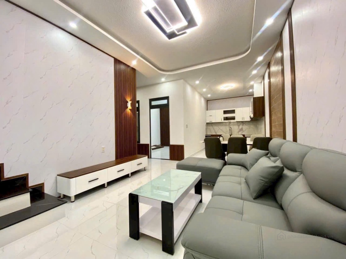 Chốt nhanh nhà mới đẹp – Sổ riêng – Đường Phan Đình Phùng – Giá chỉ 4,7 tỷ!