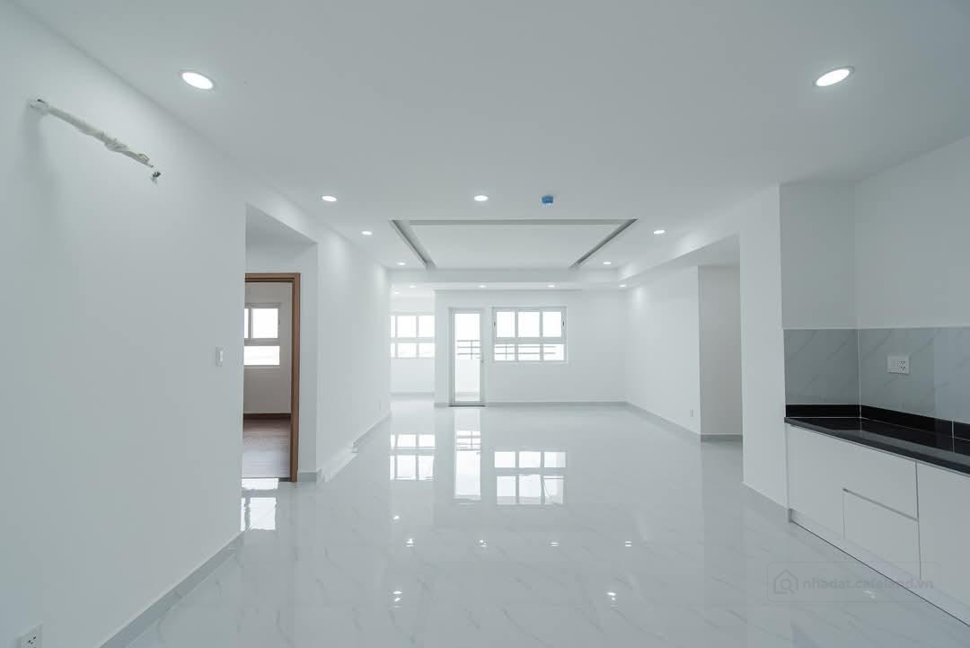 Conic Boulevard – Căn hộ SỔ HỒNG RIÊNG, nhận nhà ở ngay!