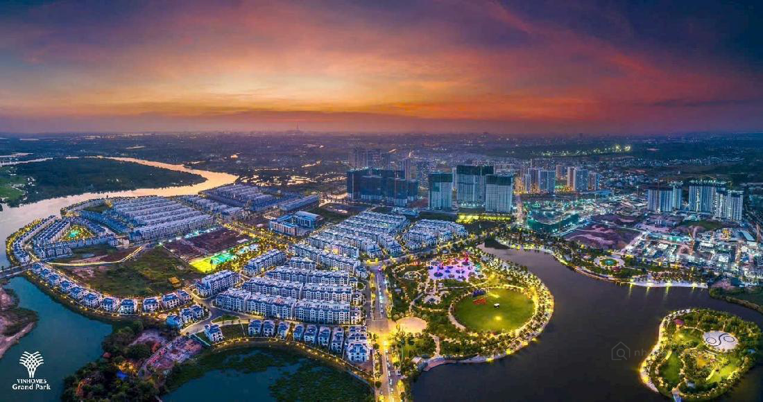 Bán giỏ hàng độc quyền căn hộ Vinhomes Grand Park Q.9, với nhiều ưu đãi.