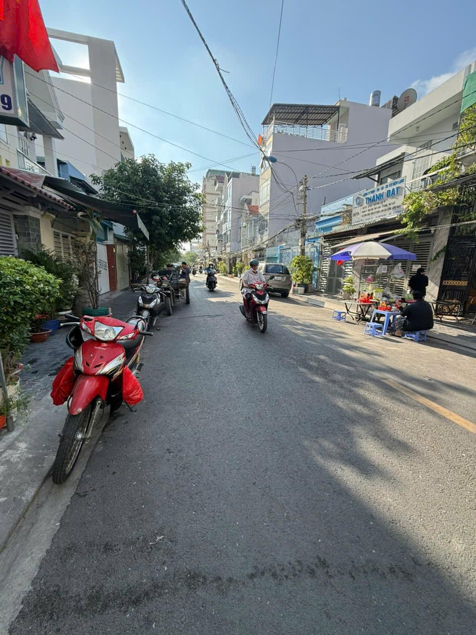 ĐẤT ĐẸP PHÙ HỢP XÂY CHDV + VP CTY BIỆT THỰ NGHĨ DƯỠNG- KDC LÀNG ĐẠI HỌC