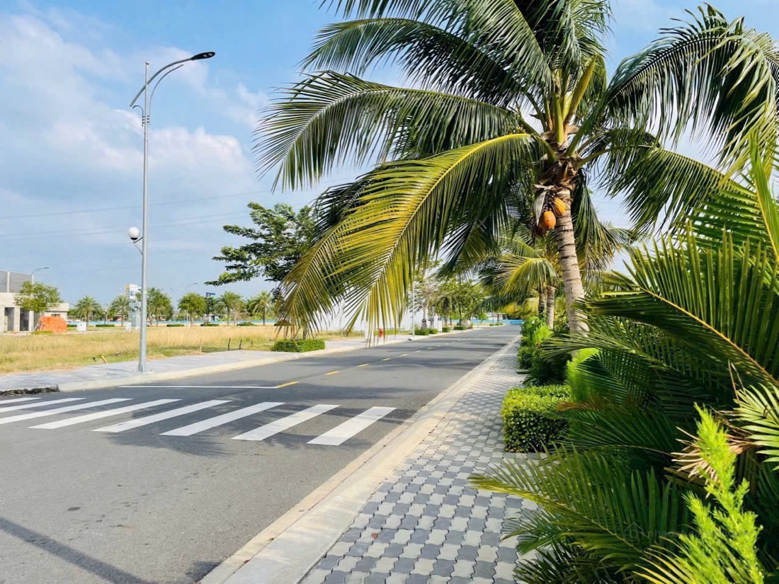 ĐẤT NỀN LIỀN KỀ SIÊU DỰ ÁN ECO RETREAT- KOSY KHẢ NĂNG SINH LỜI CAO