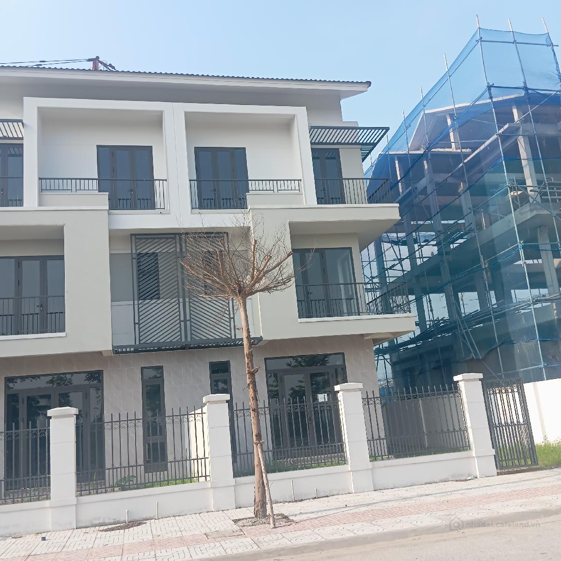 biệt thự vip pro center riverside 180m chỉ 11,2 tỷ