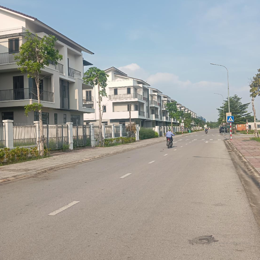 shophouse đẳng cấp 120m mua giá gốc chủ đầu tư
