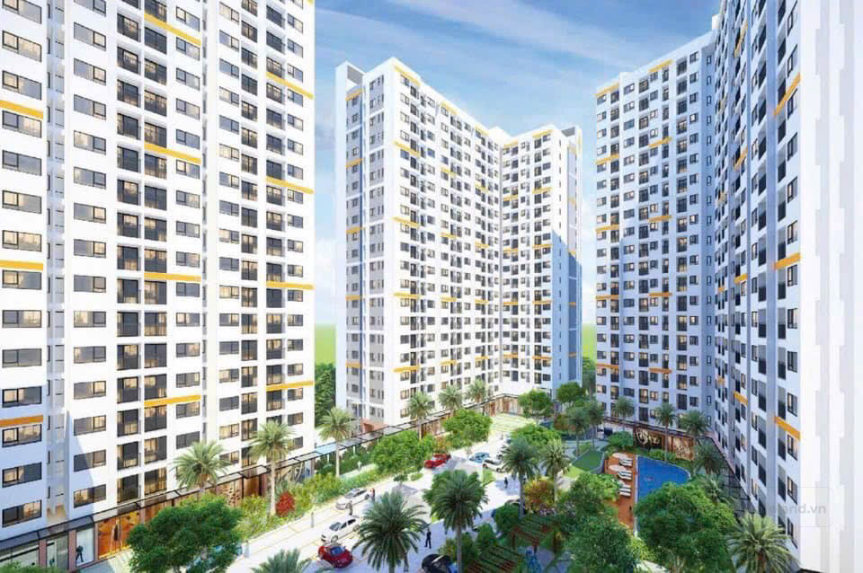 CĂN HỘ CAO CẤP 42m2 SỔ HỒNG RIÊNG SH LÂU DÀI VỊ TRÍ TRUNG TÂM