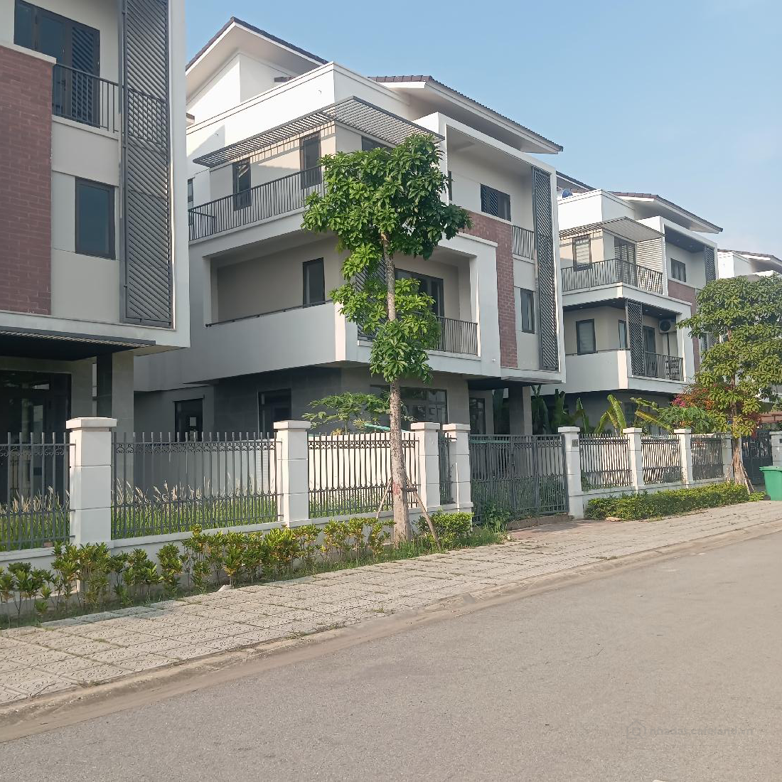 shophouse 120 m cách Hà Nội 12km chỉ 7,3 tỷ