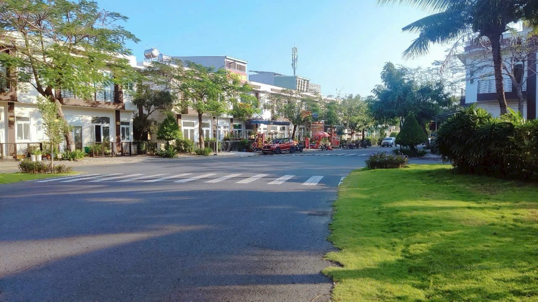 nhà hoàn thiện , hoàn công, ở kđt Trần Anh Riveside, đã hoàn thiện đẹp, giá 2tỷ