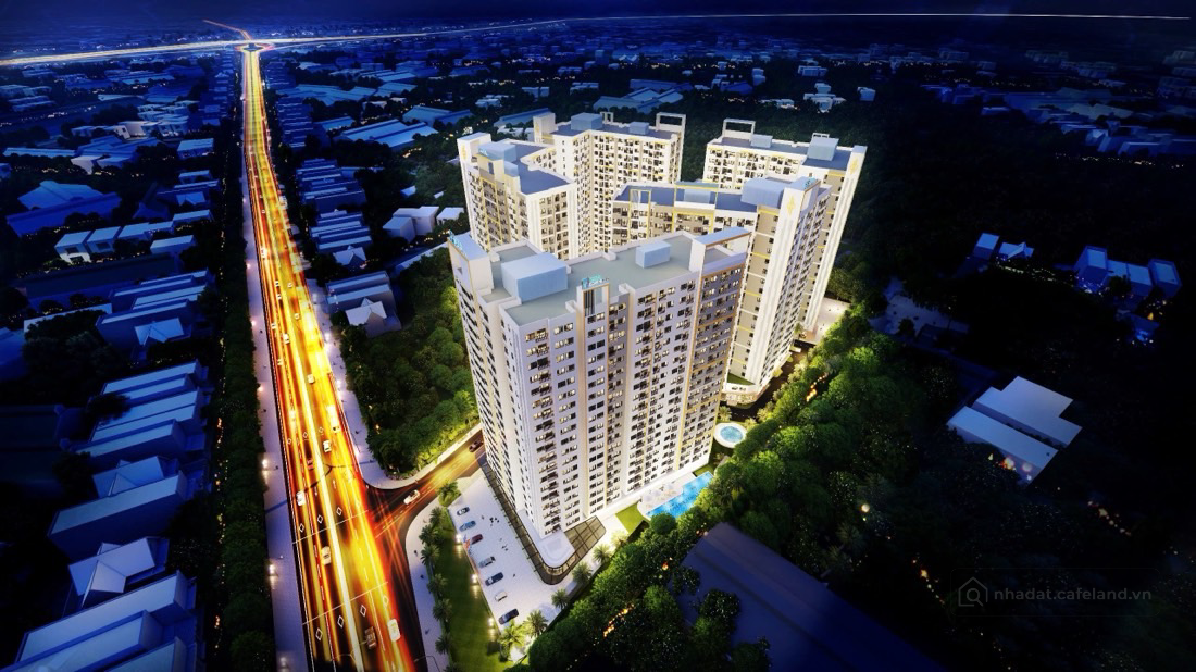 chỉ với  250tr nhận ngay căn hộ cao cấp về ở ngay 