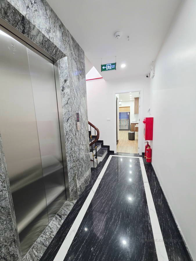 HÀNG CHỈ CÓ MỘT TRUNG TÂM QUẬN THANH XUÂN, CĂN HỘ DÒNG TIỀN