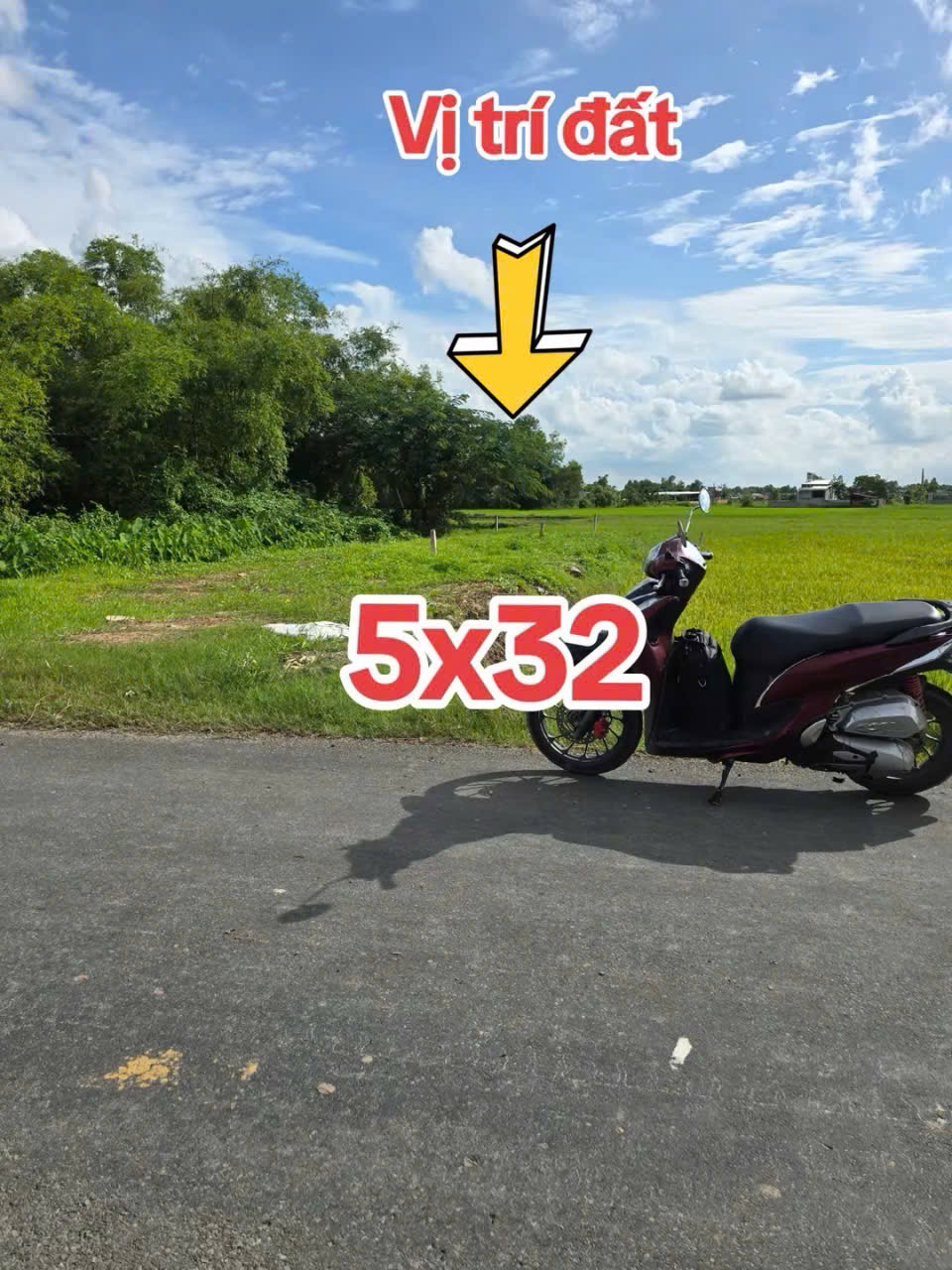 bán đất mặt tiền nhựa Lục Viên, vị trí buôn bán giá 1 tỷ 650 triệu