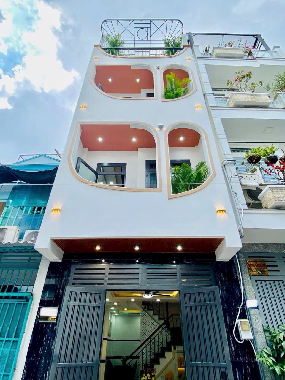 BÁN GẤP NHÀ ĐOÀN THỊ ĐIỂM HẺM 8M khu đồng bộ đẹp Ngần Ngã Tư Phú Nhuận, KD Tốt