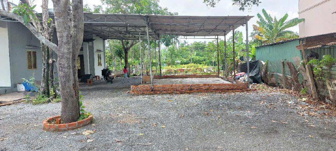 bán Nhà 2000m2 Đất 28m Mặt tiền Phường hưng định tp thuận an Bình dương 25 tỷ