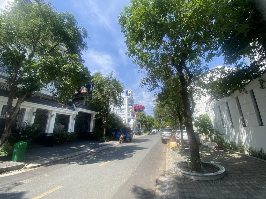CHỦ NGỘP SÂU BÁN LỖ ĐẤT 100m2 Đ.TRẦN LỰU, AN PHÚ. Q.2. Gần Trường TH Nguyễn Hiền