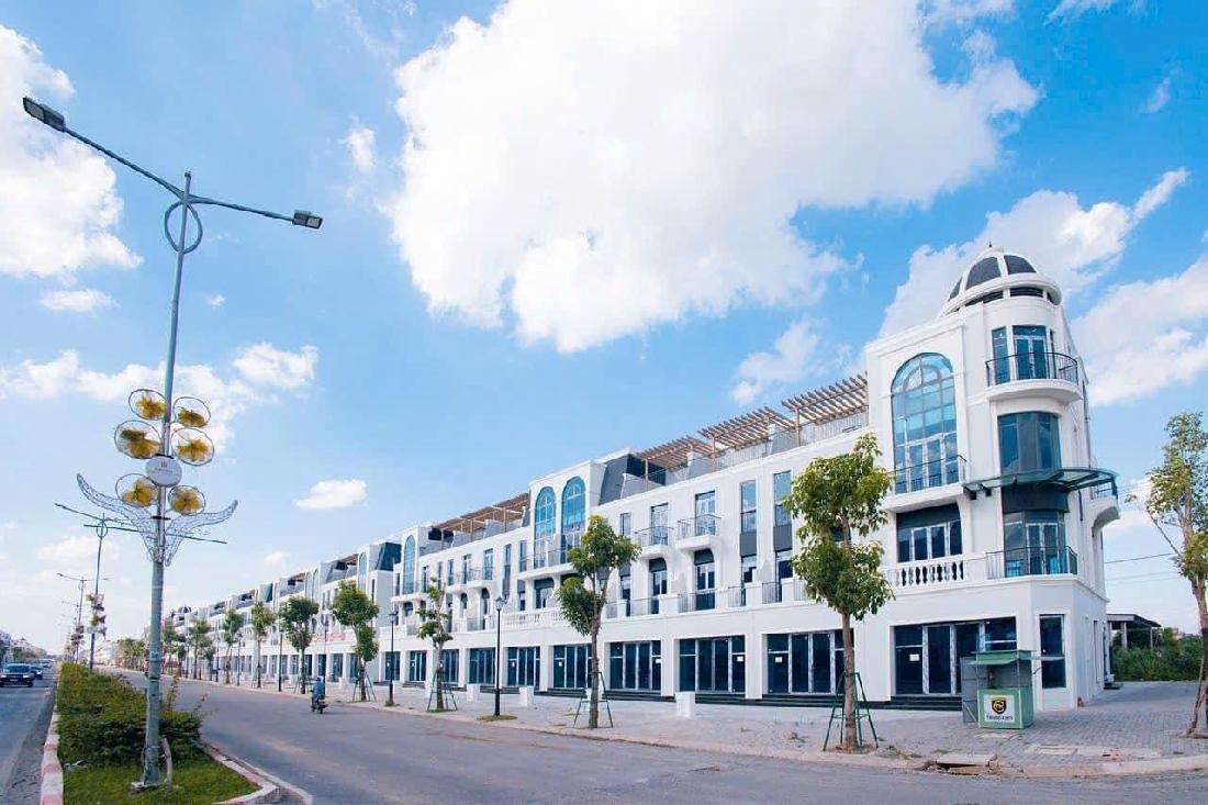 QUỸ CĂN CUỐI CÙNG IMPERIA GRAND PLAZA ĐỨC HÒA – Cơ hội đầu tư KHÔNG THỂ BỎ LỠ