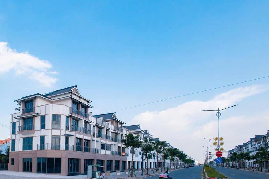 QUỸ CĂN CUỐI CÙNG IMPERIA GRAND PLAZA ĐỨC HÒA – Cơ hội đầu tư KHÔNG THỂ BỎ LỠ