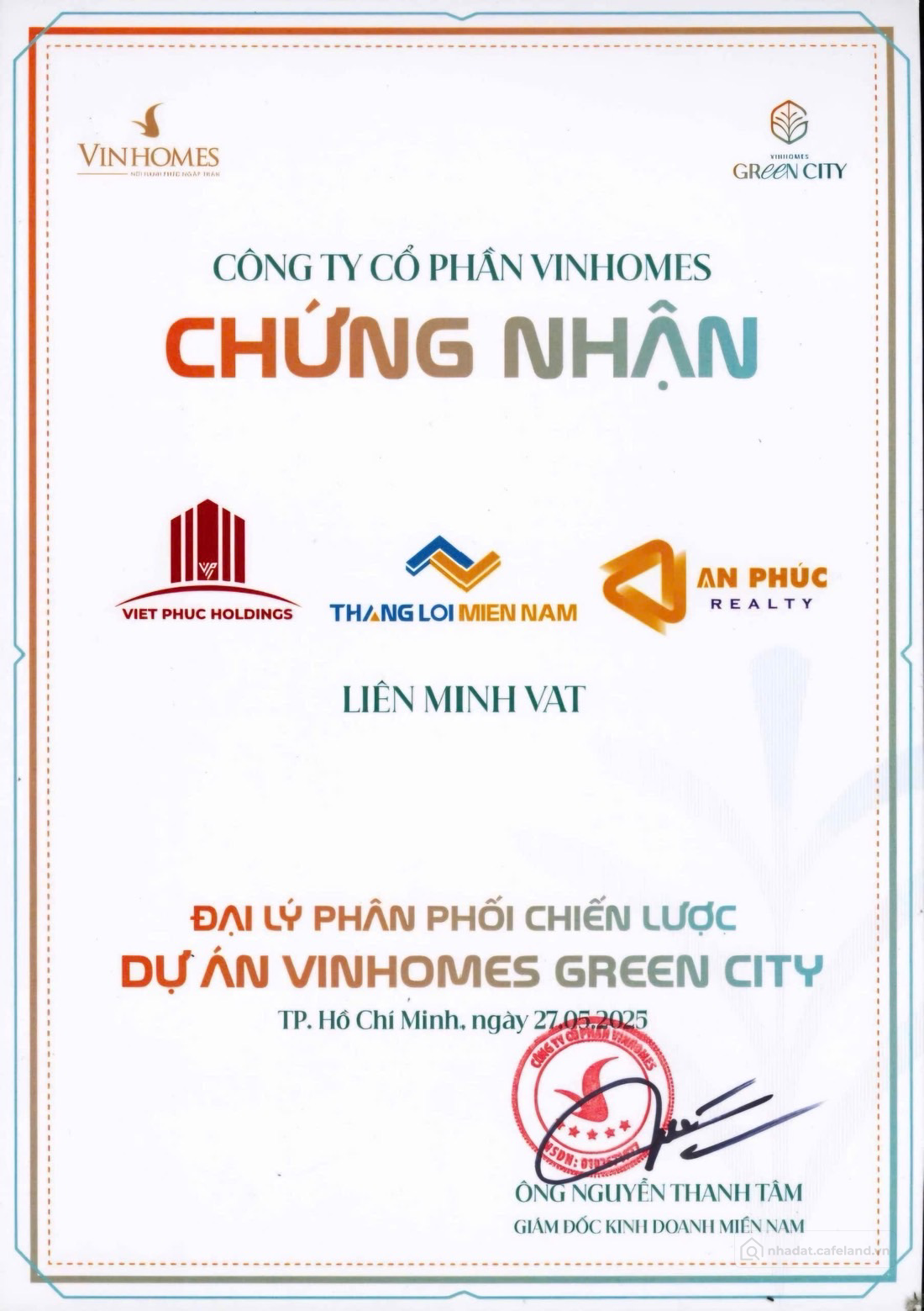 VINHOMES GREEN CITY – ĐÔ THỊ SỞ HỮU HỆ TIỆN ÍCH ĐẲNG CẤP BẬC NHẤT PHÍA TÂY BẮC