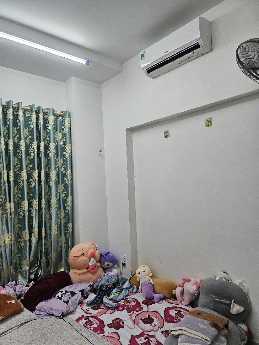 chính chủ cần bán gấp căn hộ 63m vuông tại chung cư hoàng huy an đồng an dương h