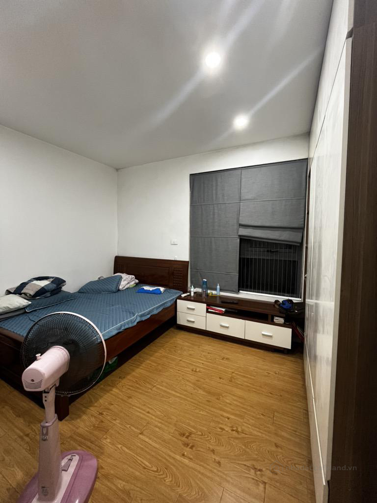 CHUNG CƯ SIÊU VIP - VẠN PHÚC - 94M2 -LÔ GÓC - FULL NỘI THẤT - ĐẸP MỚI LUNG LINH