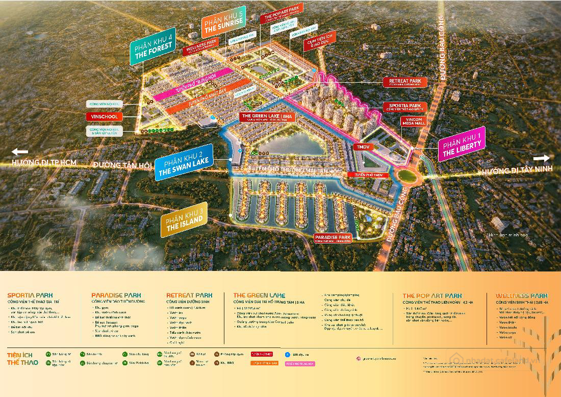 Vinhomes Green City Booking chỉ 100 triệu –chọn căn đẹp –hoàn tiền nếu không mua