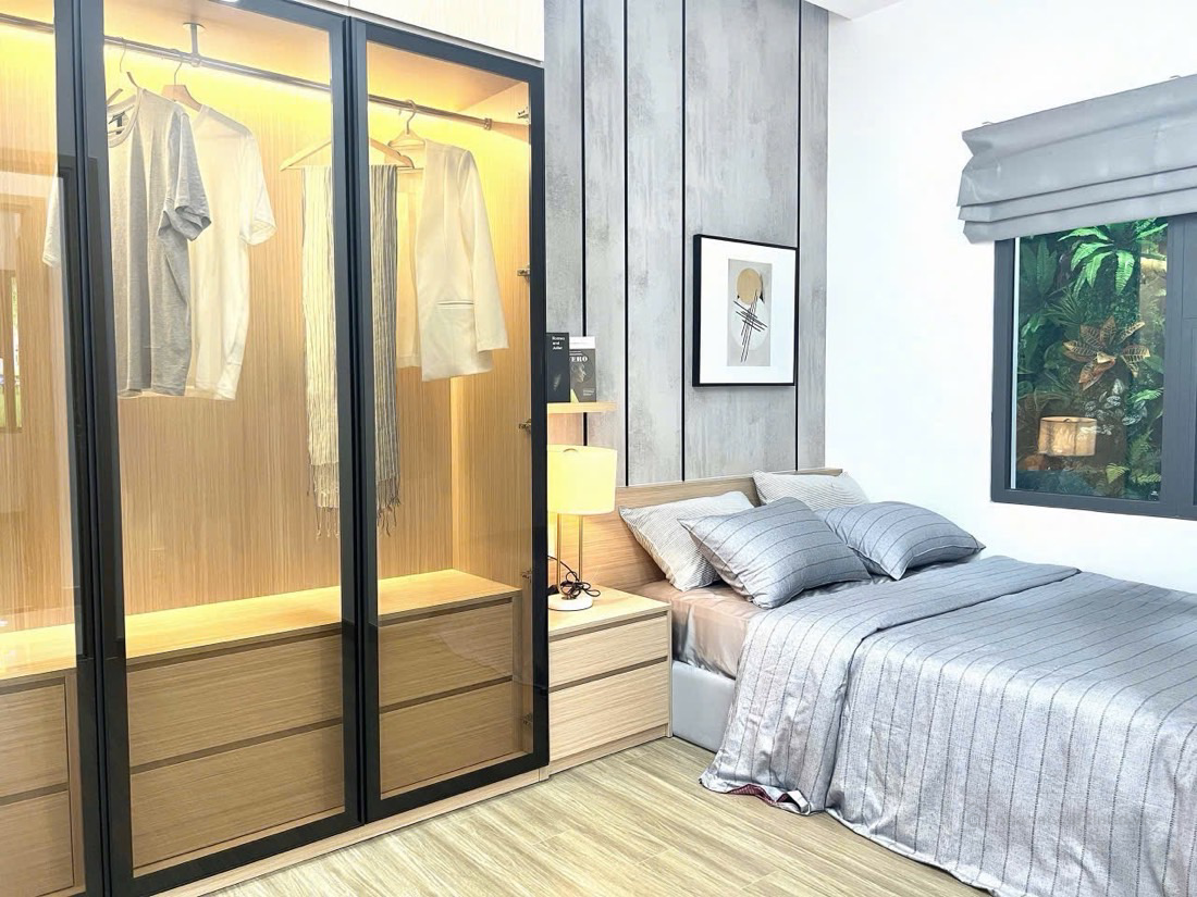 SỞ HŨU CĂN HỘ MẶT TIỀN QUỐC LỘ 1A CHỈ 400tr