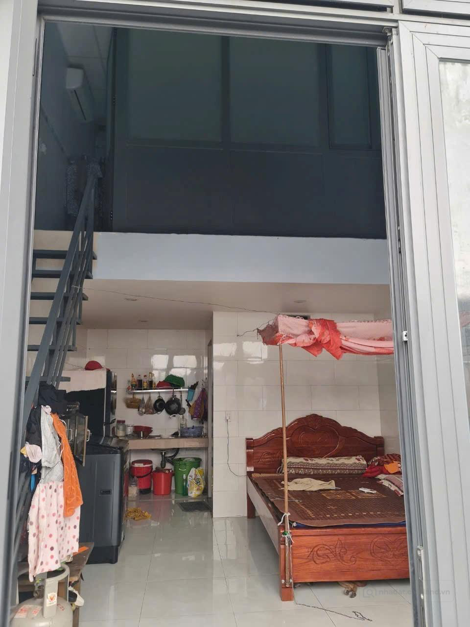 bán Nhà Mặt tiền Buôn Bán Lê thị Trung Phường An Phú thuận an Bình dương