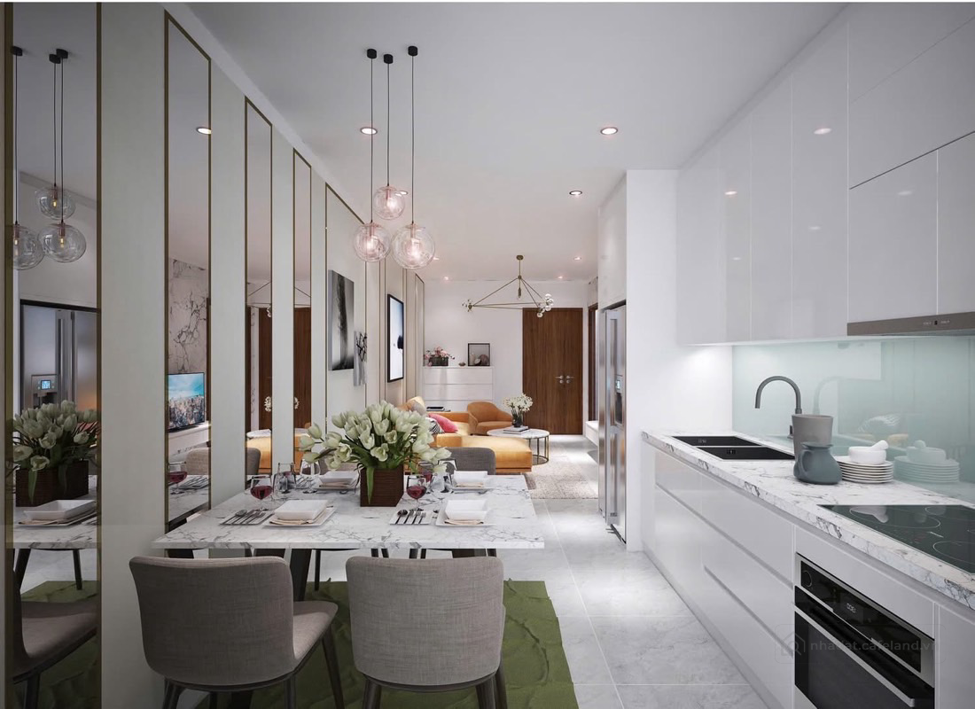 Bán nhà 60m2 tại đường Nguyễn Văm Cừ, giá chỉ 2 tỷ cho căn hoàn thiện. 