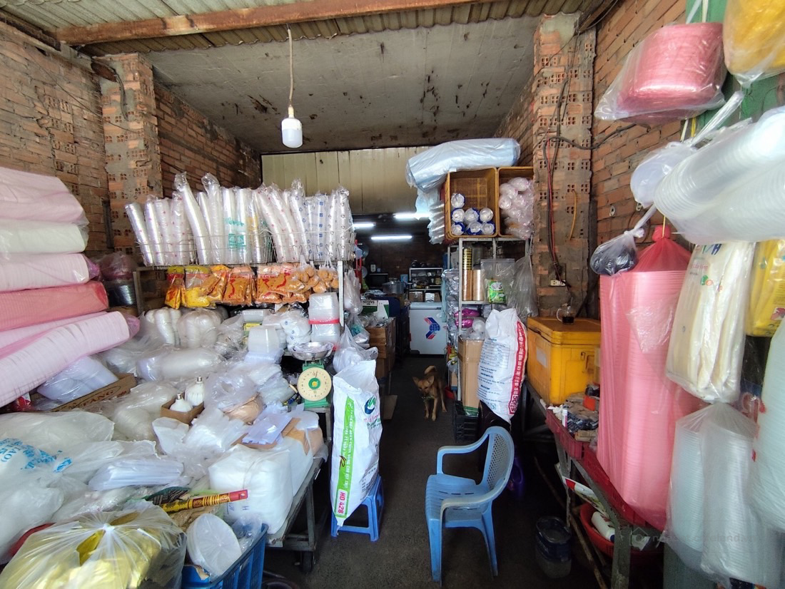 Chủ Giảm 1 Tỷ. Mặt Tiền Kinh Doanh - Đ. Nguyễn Thị Búp - Tân Chánh Hiệp - Q12.