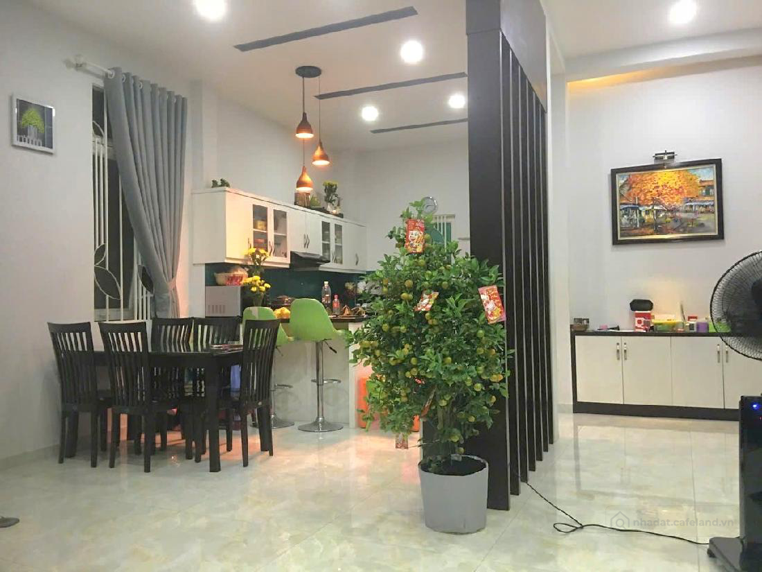 SIÊU BIỆT THỰ MINI 3 MẶT THOÁNG - CHÍNH CHỦ MỚI XÂY - 90M2 - 3 TẦNG.