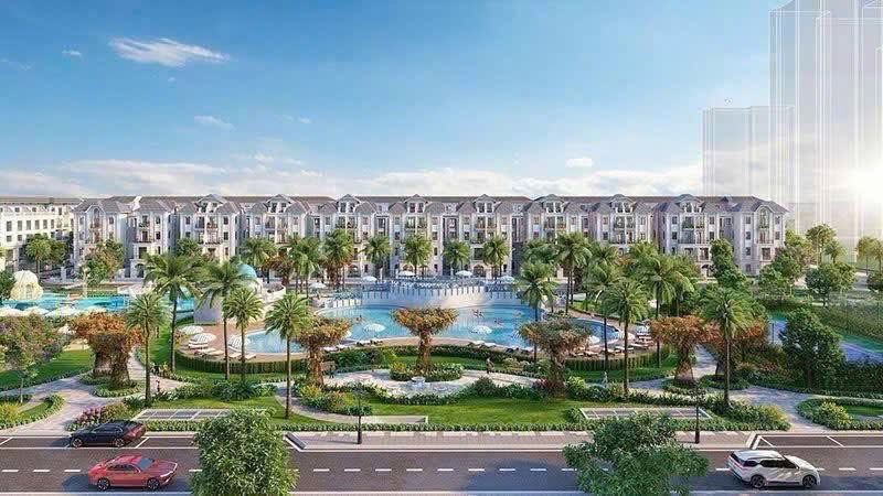 CƠ HỘI ĐẦU TƯ NHÀ PHỐ TẠI VINHOMES GREEN CITY GIÁ RẺ NHẤT LỊCH SỬ