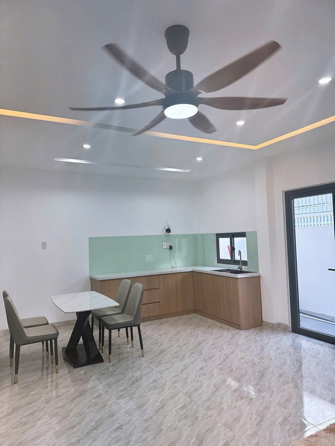 BÁN NHÀ DIÊN AN 62.8M2 OTO TỚI CỬA 