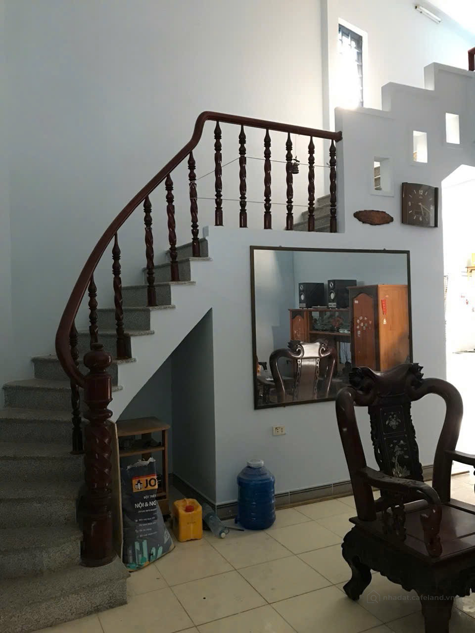 BÁN NHÀ CÁCH BIỂN HÒN CHỒNG 2km OTO TỚI CỬA