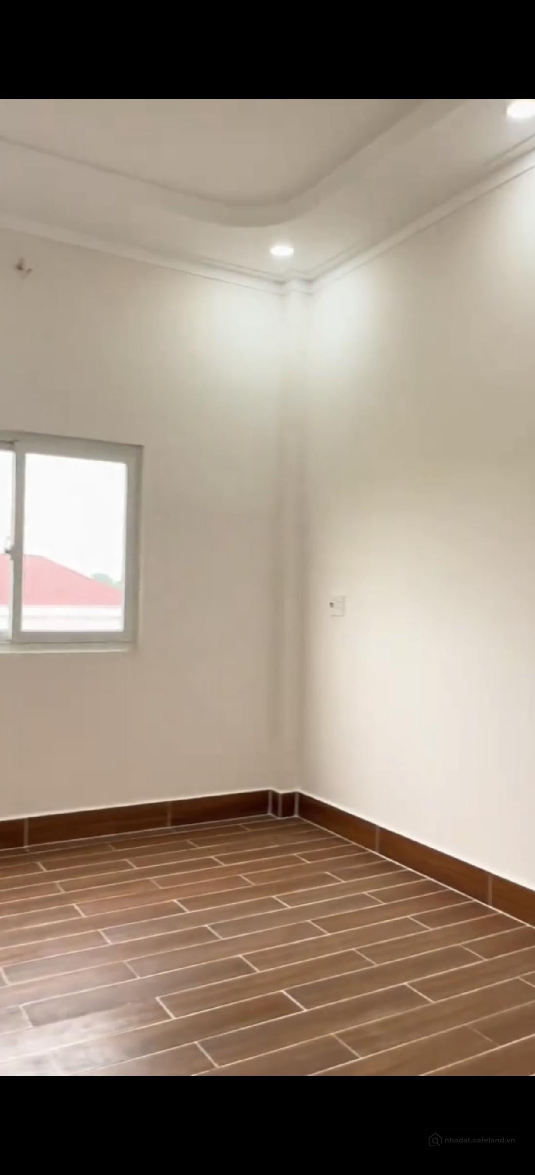 CHÍNH CHỦ CẦN BÁN GẤP NHÀ LẦU – GẦN CHỢ BÌNH ĐIỀN – BÌNH CHÁNH giá 840tr